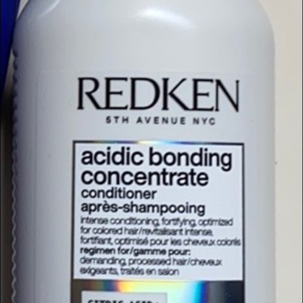 Redken Acidic Bonding Concentrate